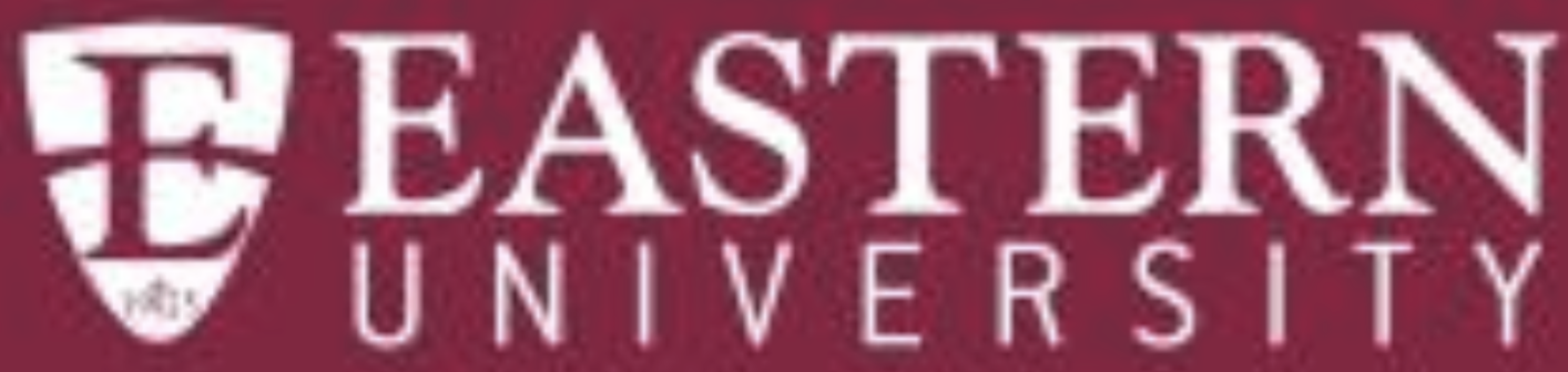 Eastern University Logo