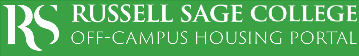 Russell Sage College Logo